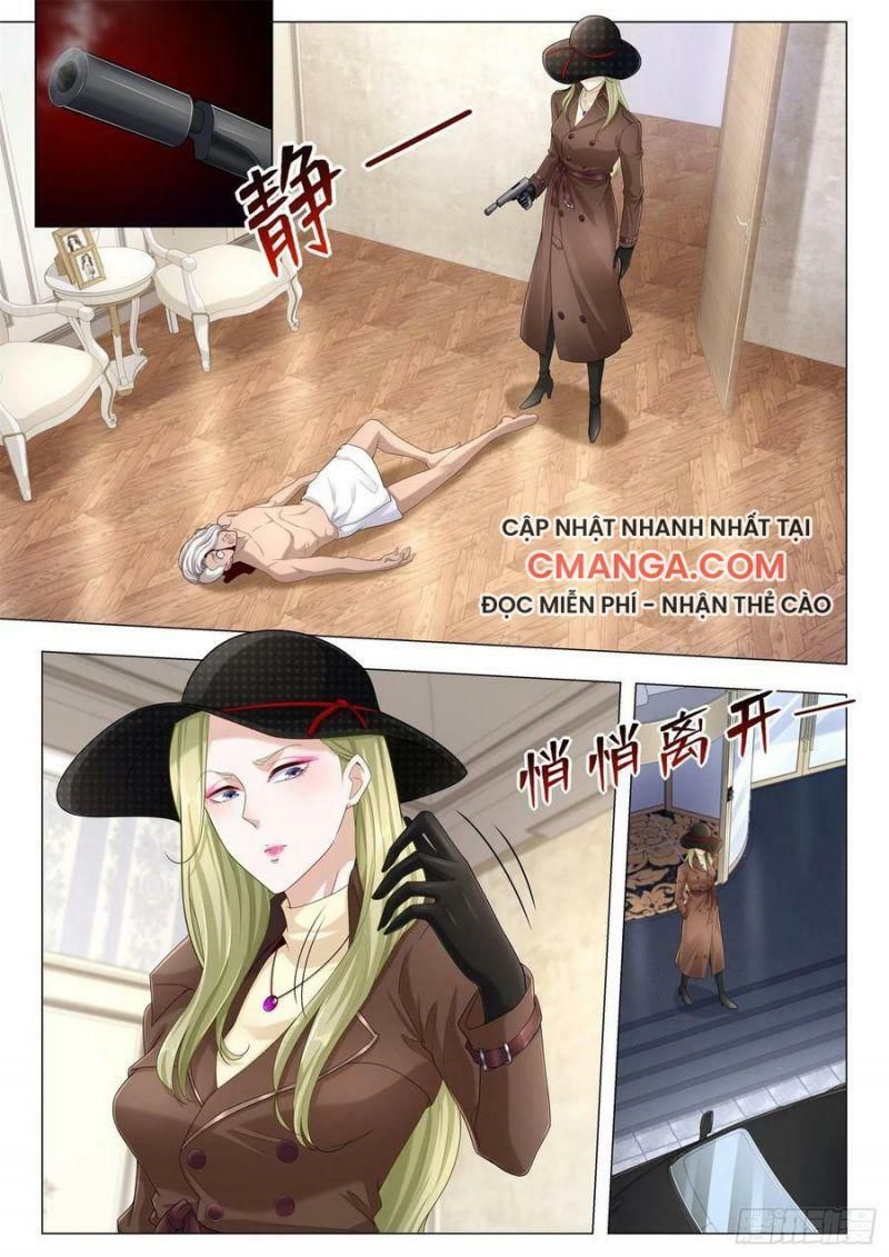 đọc truyện Thần Hào Chi Thiên Hàng Hệ Thống Chương 221 ảnh 3 tại Thiên Thai Truyện