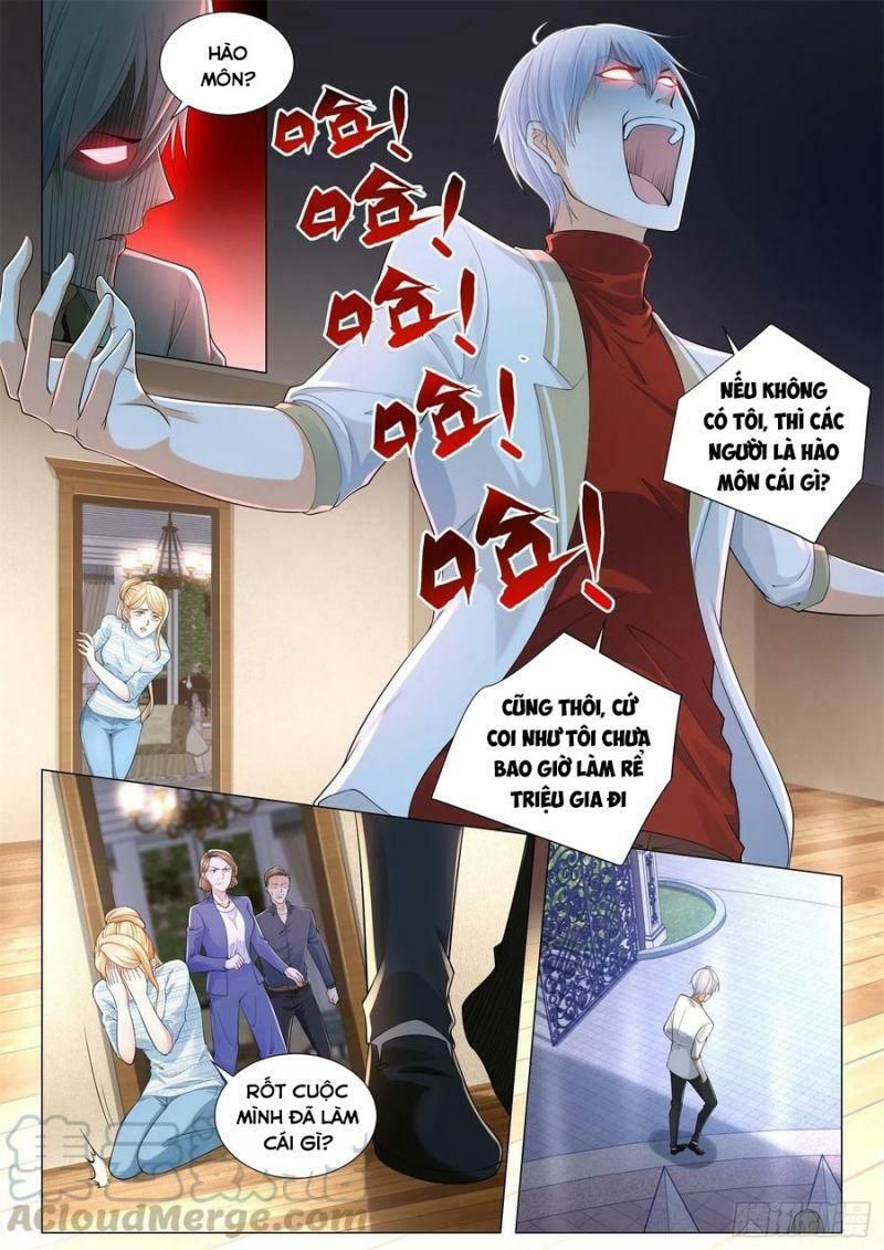 đọc truyện Thần Hào Chi Thiên Hàng Hệ Thống Chương 221 ảnh 13 tại Thiên Thai Truyện