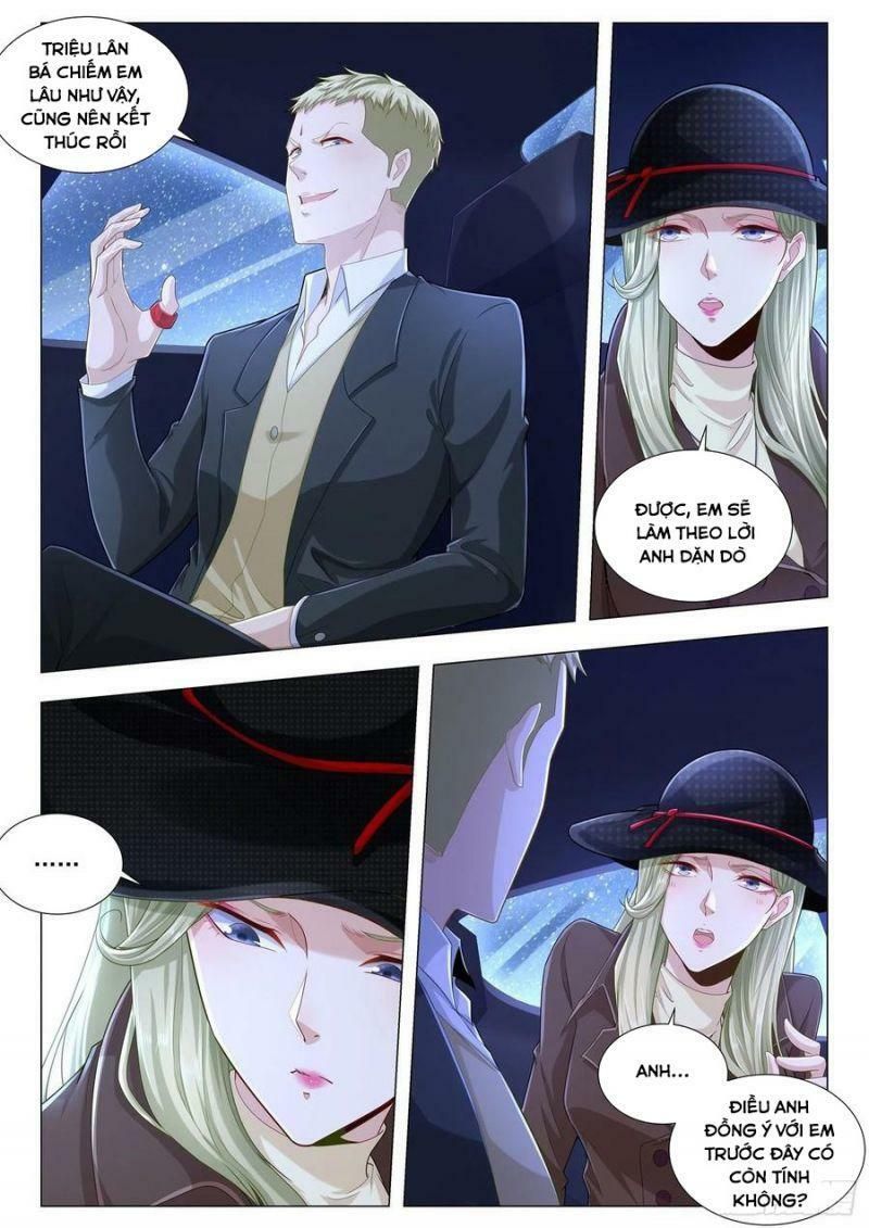 đọc truyện Thần Hào Chi Thiên Hàng Hệ Thống Chương 221 ảnh 5 tại Thiên Thai Truyện