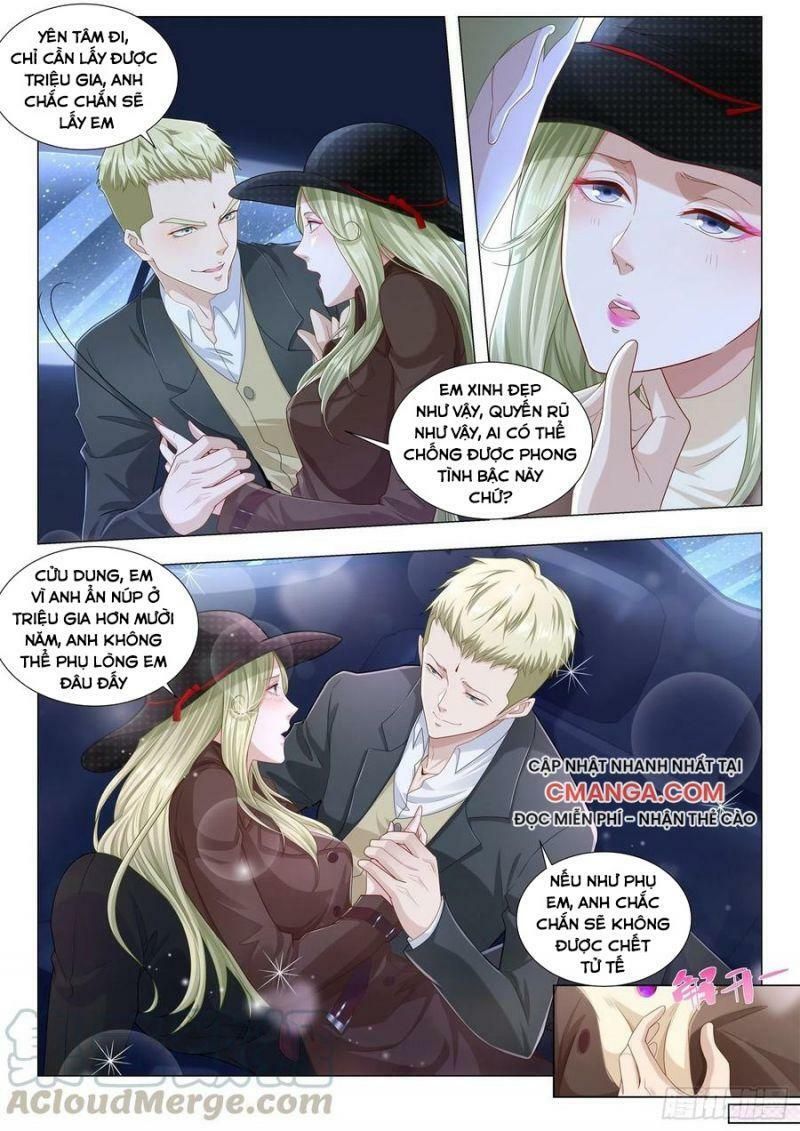 đọc truyện Thần Hào Chi Thiên Hàng Hệ Thống Chương 221 ảnh 6 tại Thiên Thai Truyện