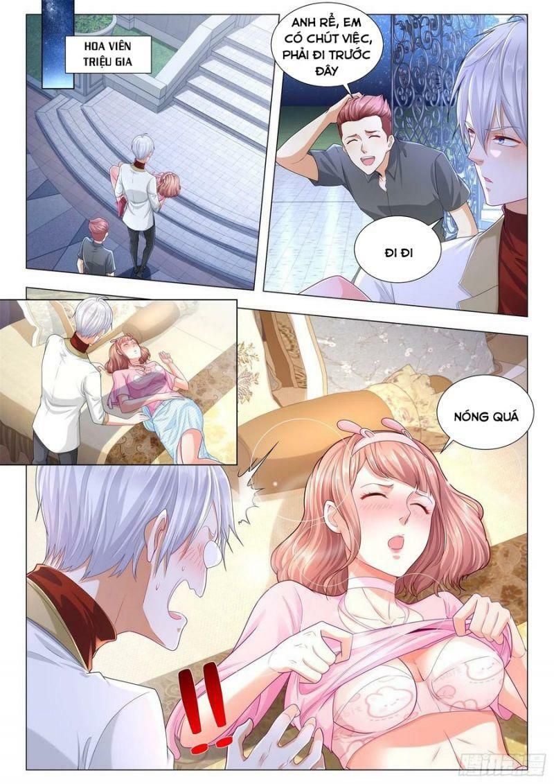 đọc truyện Thần Hào Chi Thiên Hàng Hệ Thống Chương 221 ảnh 7 tại Thiên Thai Truyện