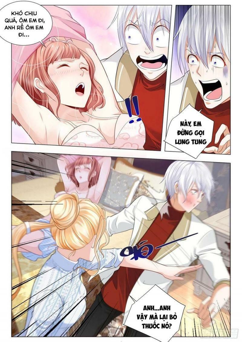 đọc truyện Thần Hào Chi Thiên Hàng Hệ Thống Chương 221 ảnh 10 tại Thiên Thai Truyện