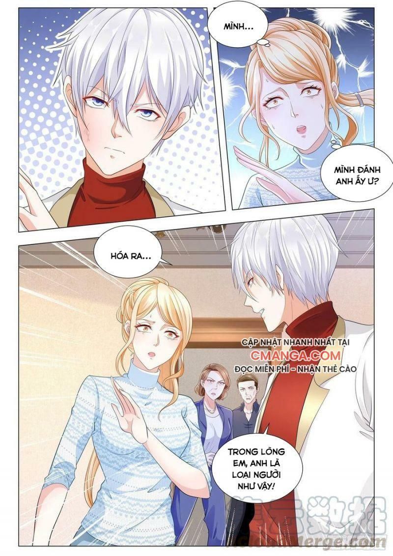 đọc truyện Thần Hào Chi Thiên Hàng Hệ Thống Chương 221 ảnh 11 tại Thiên Thai Truyện