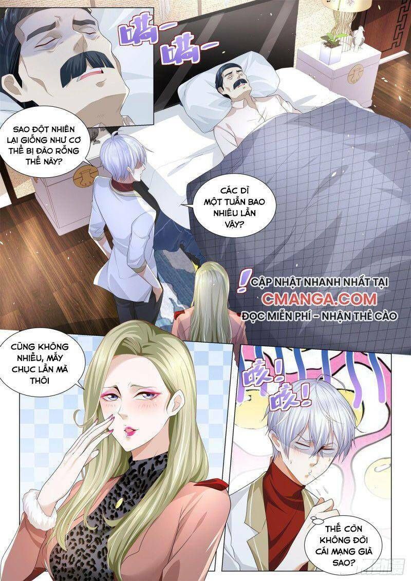 đọc truyện Thần Hào Chi Thiên Hàng Hệ Thống Chương 222 ảnh 3 tại Thiên Thai Truyện