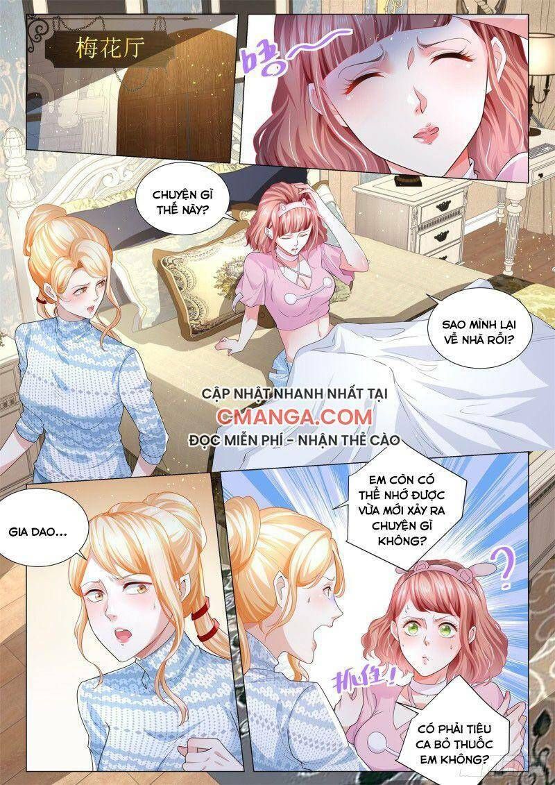 đọc truyện Thần Hào Chi Thiên Hàng Hệ Thống Chương 222 ảnh 13 tại Thiên Thai Truyện