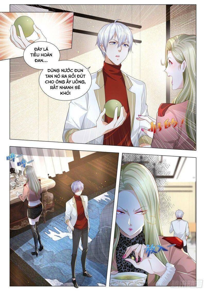 đọc truyện Thần Hào Chi Thiên Hàng Hệ Thống Chương 222 ảnh 4 tại Thiên Thai Truyện