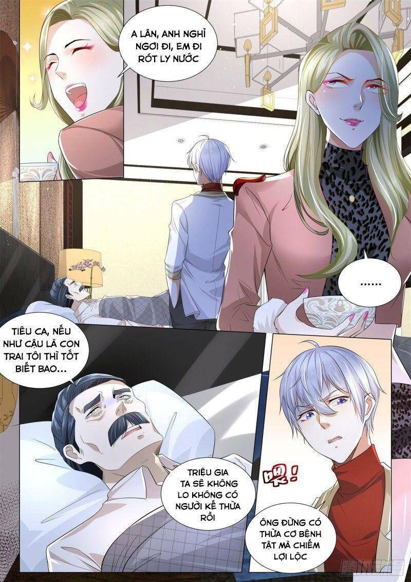 đọc truyện Thần Hào Chi Thiên Hàng Hệ Thống Chương 222 ảnh 7 tại Thiên Thai Truyện