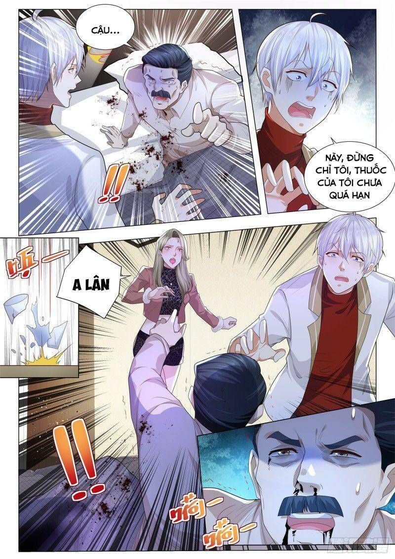 đọc truyện Thần Hào Chi Thiên Hàng Hệ Thống Chương 222 ảnh 10 tại Thiên Thai Truyện