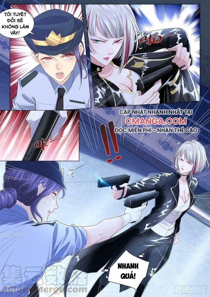 đọc truyện Thần Hào Chi Thiên Hàng Hệ Thống Chương 223 ảnh 12 tại Thiên Thai Truyện