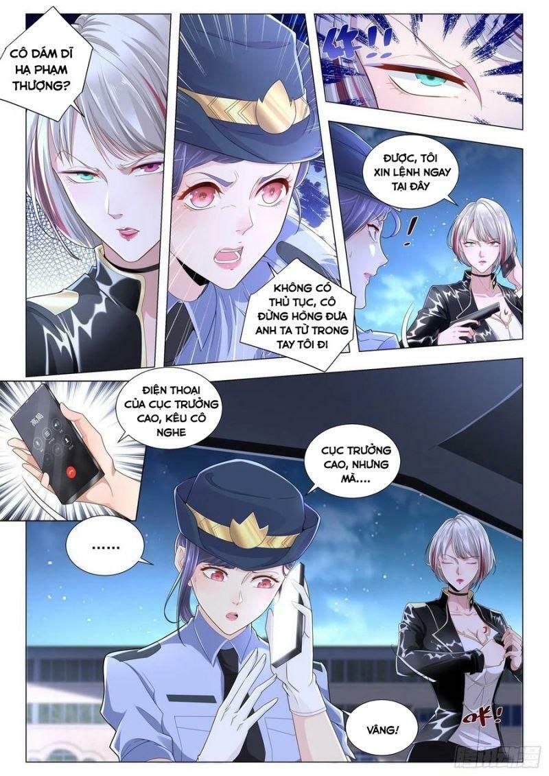 đọc truyện Thần Hào Chi Thiên Hàng Hệ Thống Chương 223 ảnh 13 tại Thiên Thai Truyện