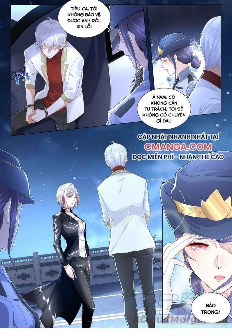 đọc truyện Thần Hào Chi Thiên Hàng Hệ Thống Chương 223 ảnh 14 tại Thiên Thai Truyện