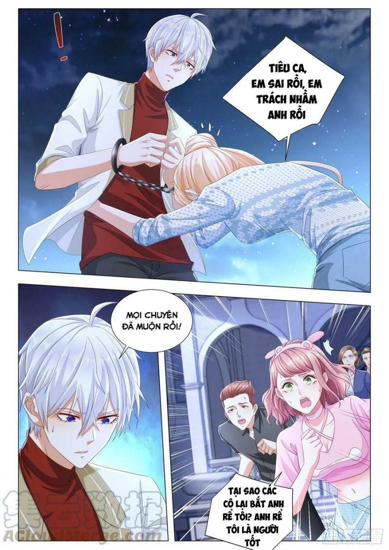 đọc truyện Thần Hào Chi Thiên Hàng Hệ Thống Chương 223 ảnh 4 tại Thiên Thai Truyện