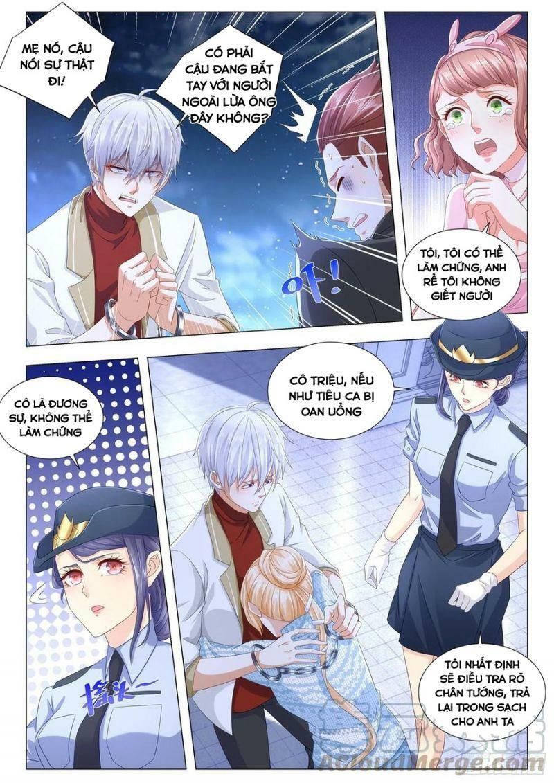 đọc truyện Thần Hào Chi Thiên Hàng Hệ Thống Chương 223 ảnh 6 tại Thiên Thai Truyện