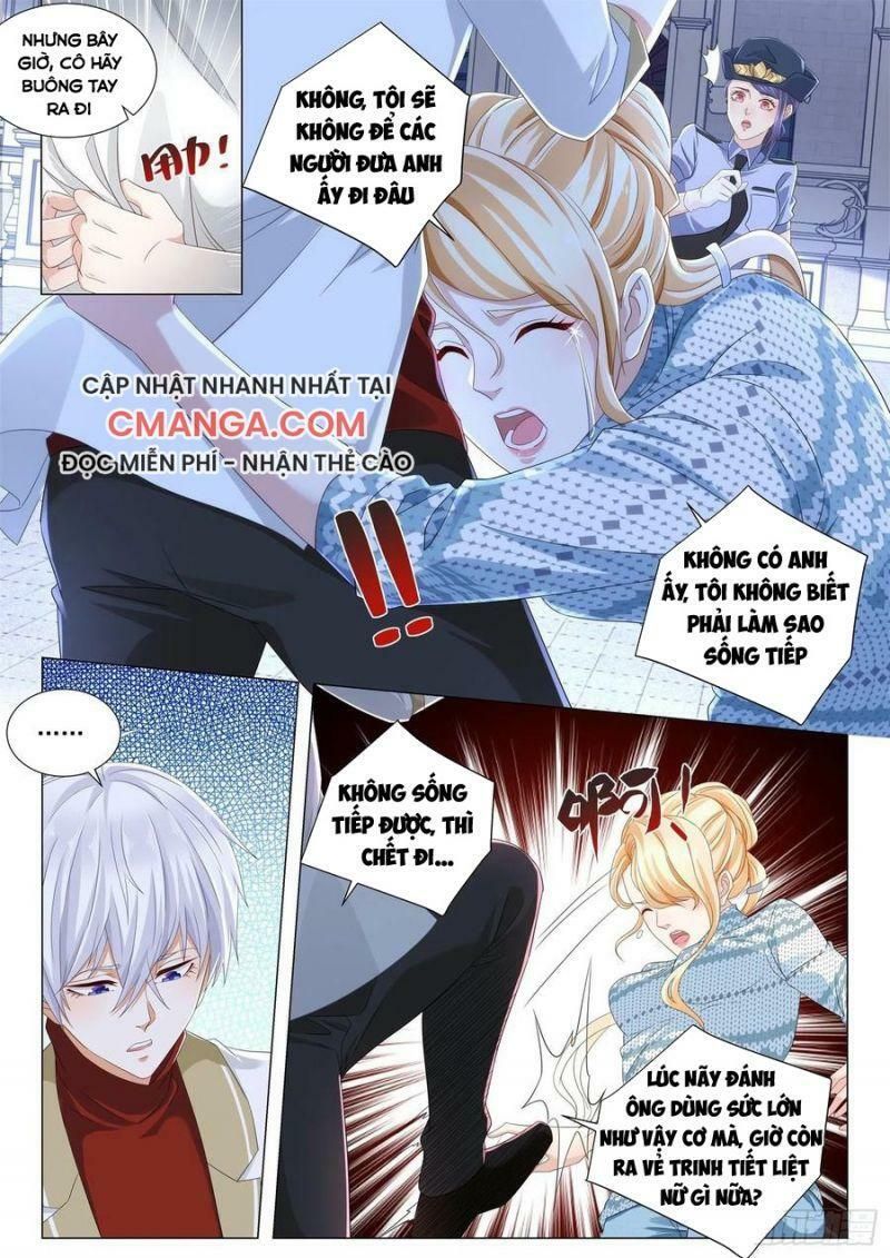 đọc truyện Thần Hào Chi Thiên Hàng Hệ Thống Chương 223 ảnh 7 tại Thiên Thai Truyện