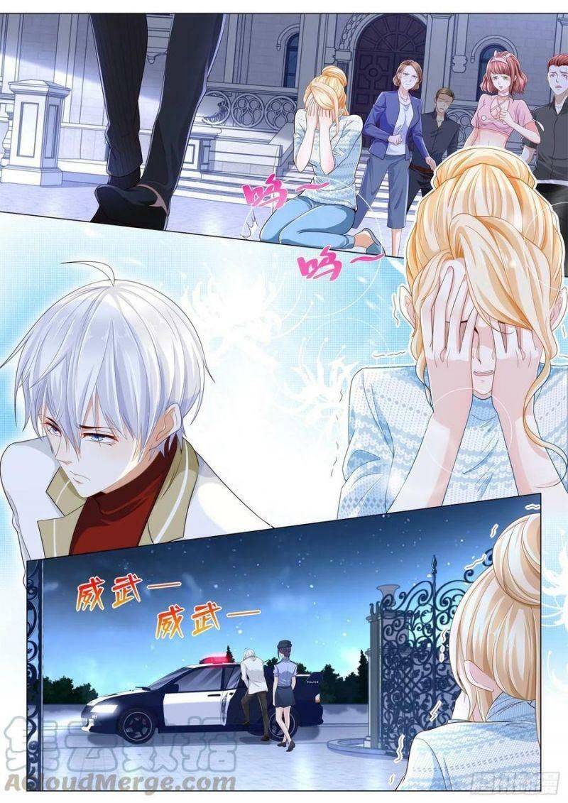 đọc truyện Thần Hào Chi Thiên Hàng Hệ Thống Chương 223 ảnh 8 tại Thiên Thai Truyện