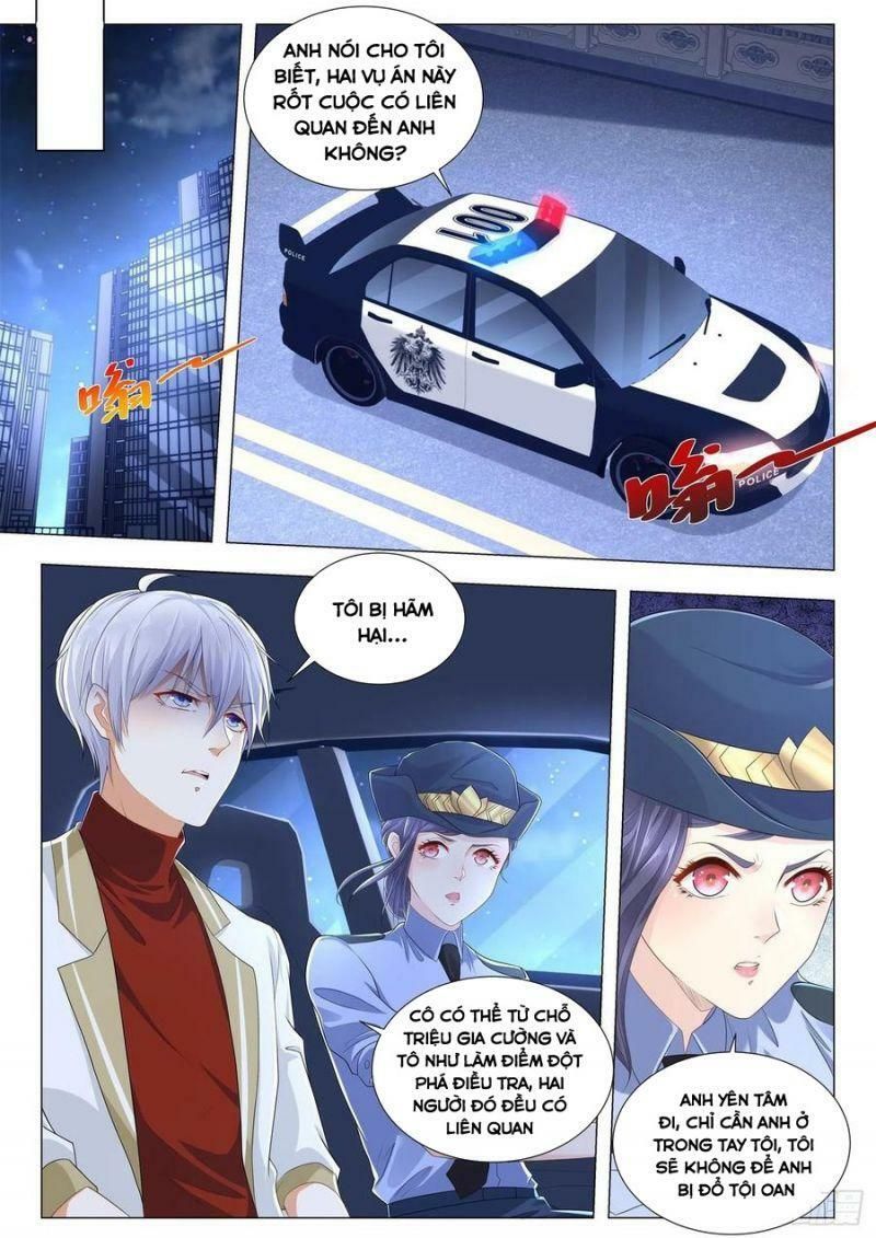 đọc truyện Thần Hào Chi Thiên Hàng Hệ Thống Chương 223 ảnh 9 tại Thiên Thai Truyện