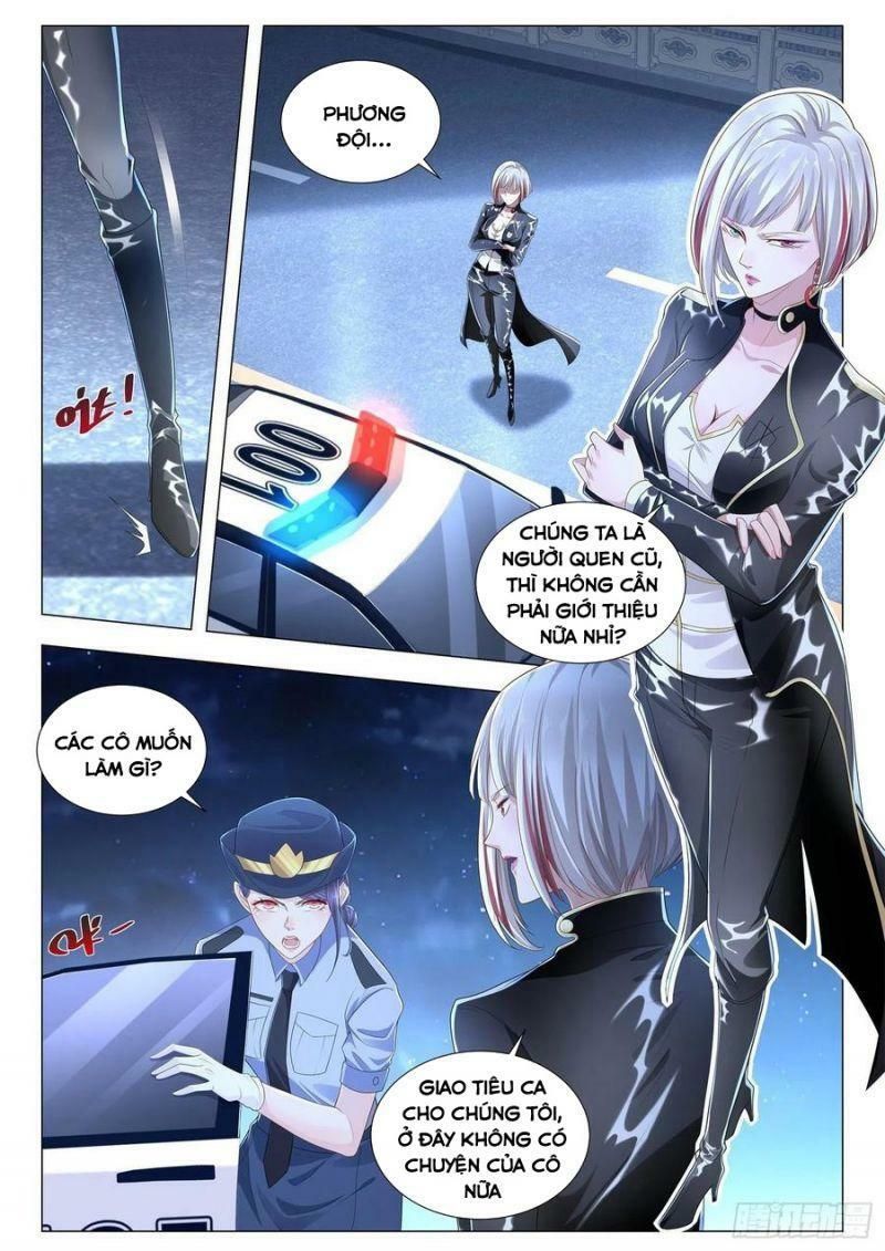 đọc truyện Thần Hào Chi Thiên Hàng Hệ Thống Chương 223 ảnh 11 tại Thiên Thai Truyện