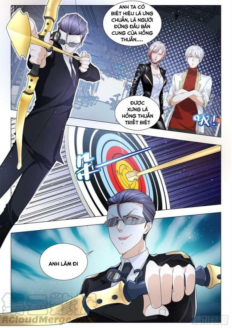 đọc truyện Thần Hào Chi Thiên Hàng Hệ Thống Chương 224 ảnh 12 tại Thiên Thai Truyện