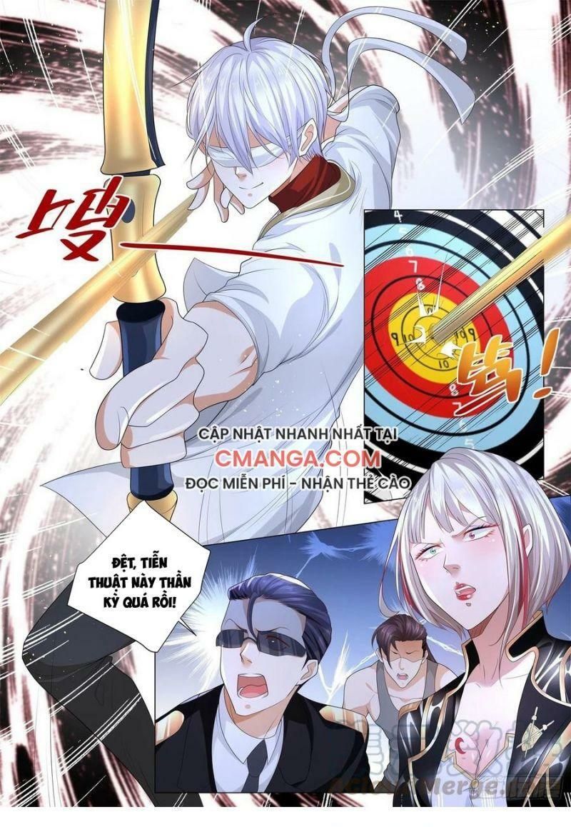 đọc truyện Thần Hào Chi Thiên Hàng Hệ Thống Chương 224 ảnh 14 tại Thiên Thai Truyện