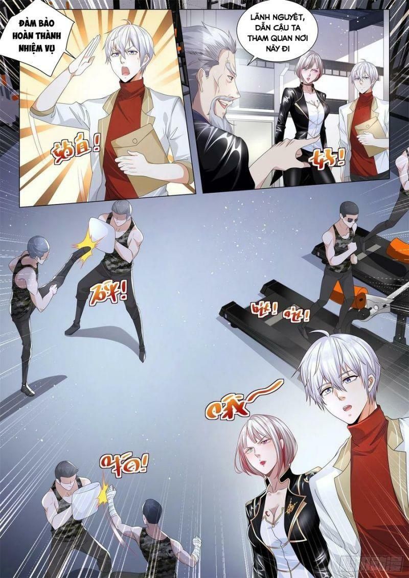 đọc truyện Thần Hào Chi Thiên Hàng Hệ Thống Chương 224 ảnh 9 tại Thiên Thai Truyện