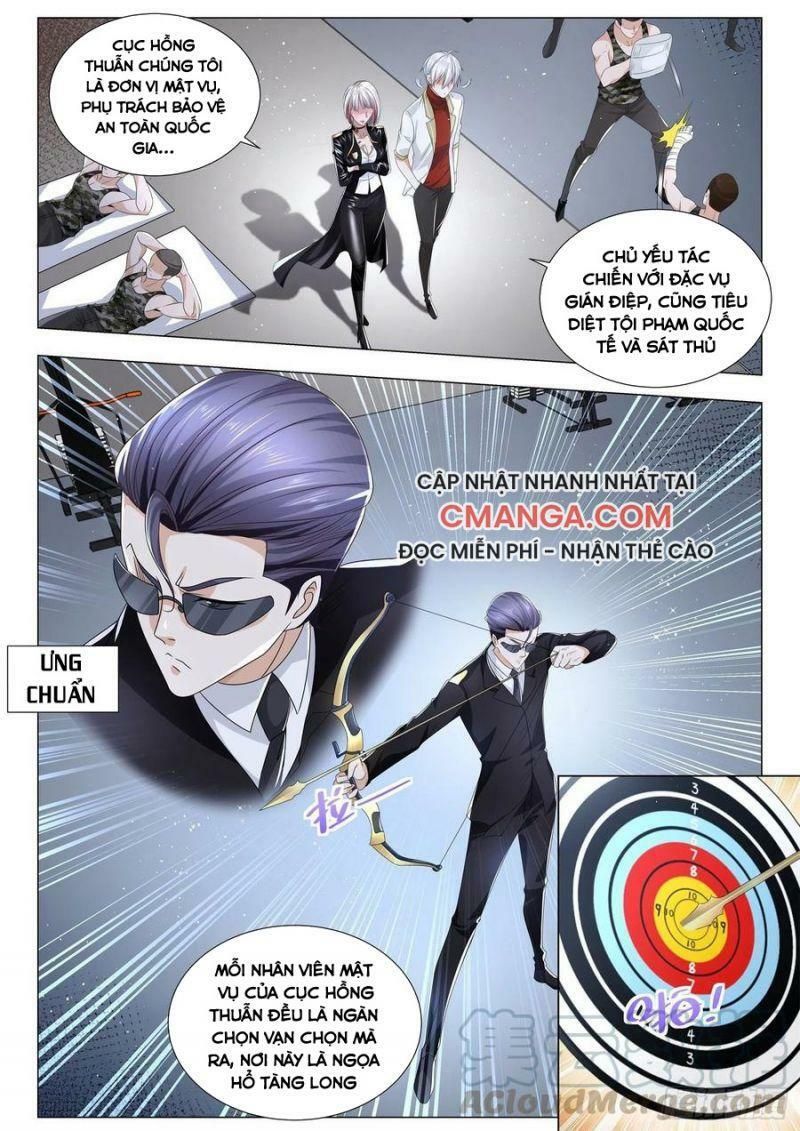 đọc truyện Thần Hào Chi Thiên Hàng Hệ Thống Chương 224 ảnh 10 tại Thiên Thai Truyện