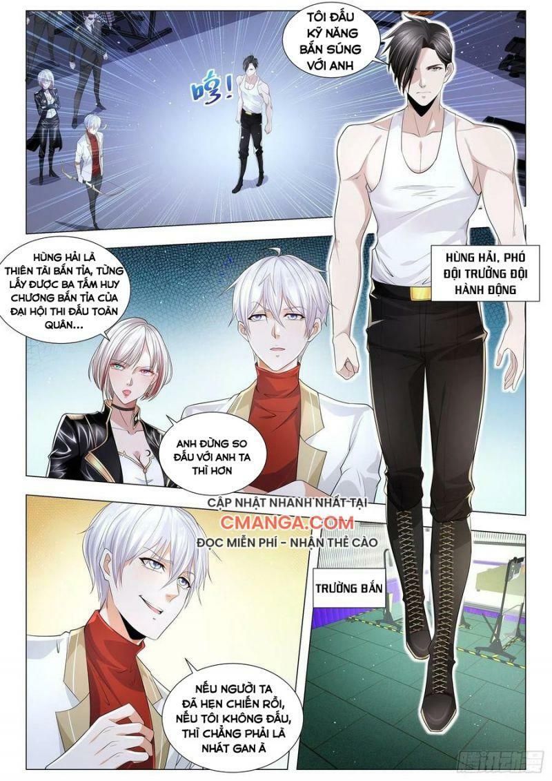 đọc truyện Thần Hào Chi Thiên Hàng Hệ Thống Chương 225 ảnh 3 tại Thiên Thai Truyện