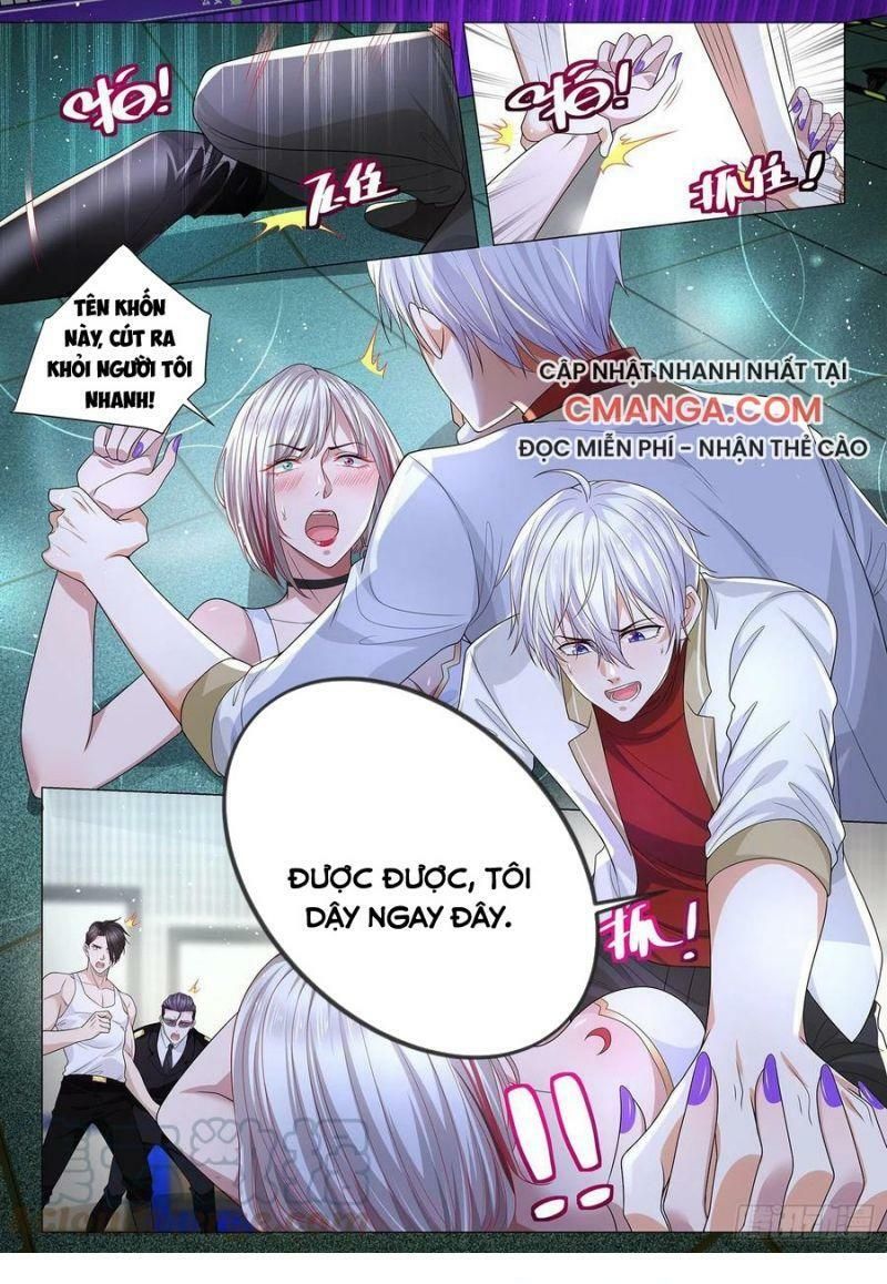 đọc truyện Thần Hào Chi Thiên Hàng Hệ Thống Chương 225 ảnh 14 tại Thiên Thai Truyện