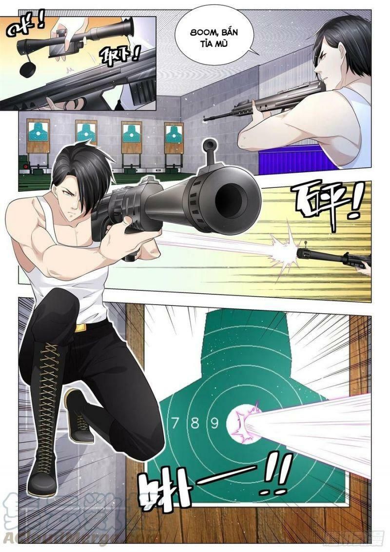 đọc truyện Thần Hào Chi Thiên Hàng Hệ Thống Chương 225 ảnh 4 tại Thiên Thai Truyện