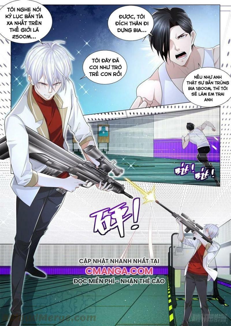 đọc truyện Thần Hào Chi Thiên Hàng Hệ Thống Chương 225 ảnh 6 tại Thiên Thai Truyện