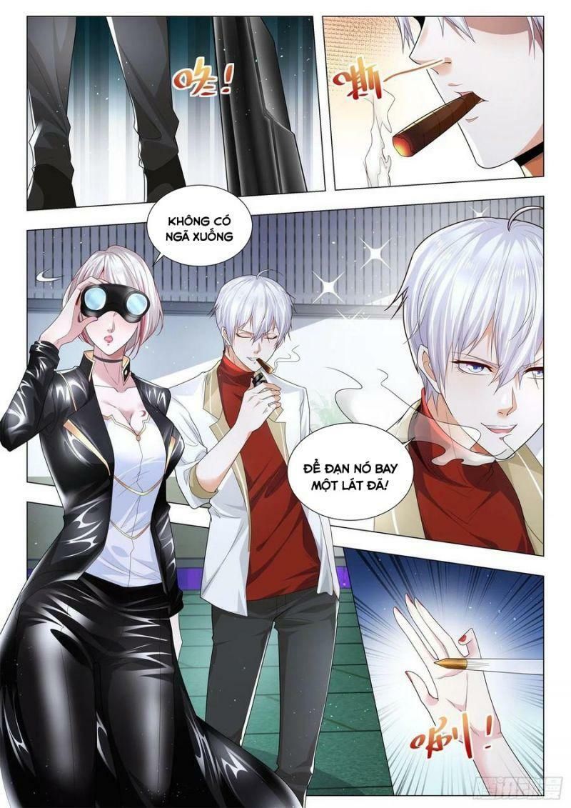 đọc truyện Thần Hào Chi Thiên Hàng Hệ Thống Chương 225 ảnh 7 tại Thiên Thai Truyện