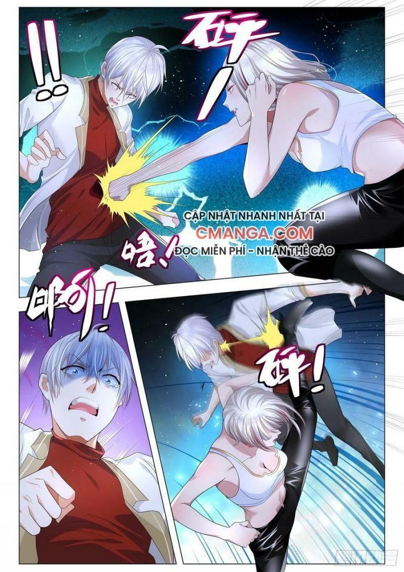 đọc truyện Thần Hào Chi Thiên Hàng Hệ Thống Chương 225 ảnh 11 tại Thiên Thai Truyện