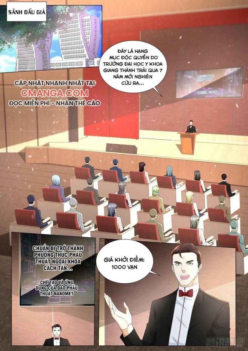 đọc truyện Thần Hào Chi Thiên Hàng Hệ Thống Chương 226 ảnh 3 tại Thiên Thai Truyện