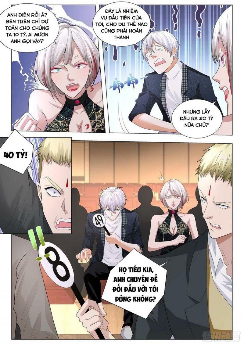 đọc truyện Thần Hào Chi Thiên Hàng Hệ Thống Chương 226 ảnh 12 tại Thiên Thai Truyện