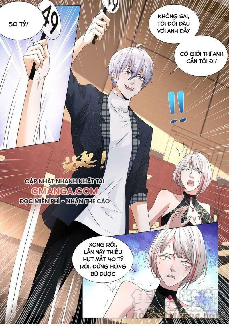 đọc truyện Thần Hào Chi Thiên Hàng Hệ Thống Chương 226 ảnh 13 tại Thiên Thai Truyện