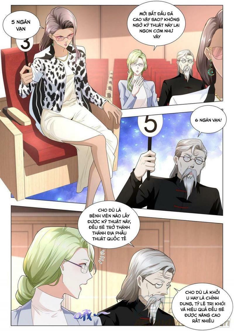 đọc truyện Thần Hào Chi Thiên Hàng Hệ Thống Chương 226 ảnh 4 tại Thiên Thai Truyện