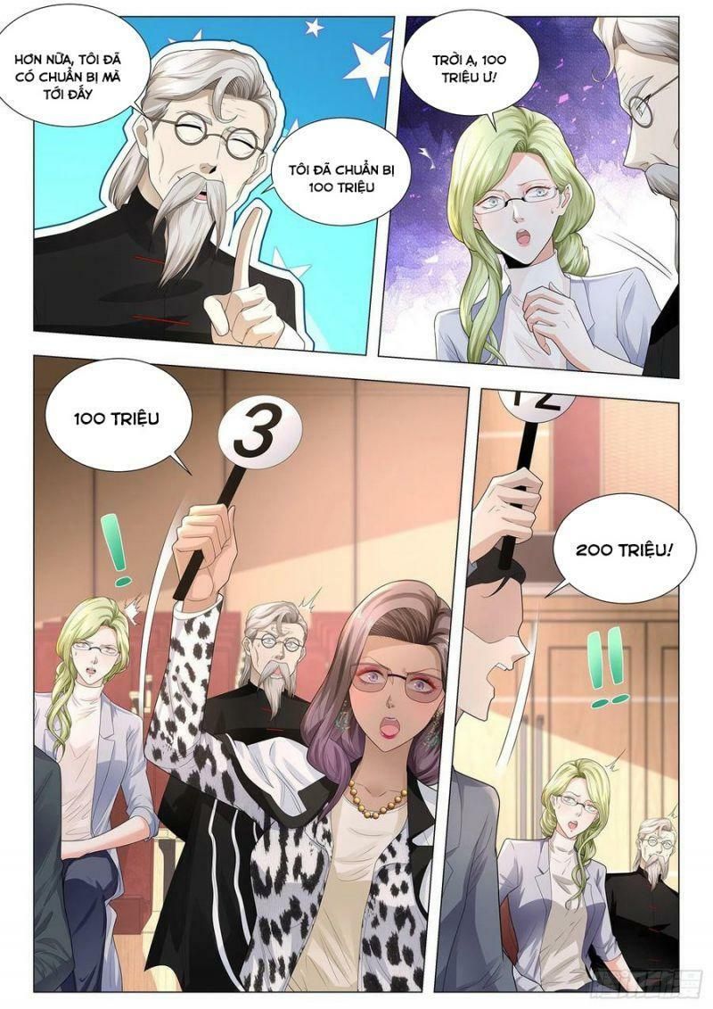 đọc truyện Thần Hào Chi Thiên Hàng Hệ Thống Chương 226 ảnh 5 tại Thiên Thai Truyện