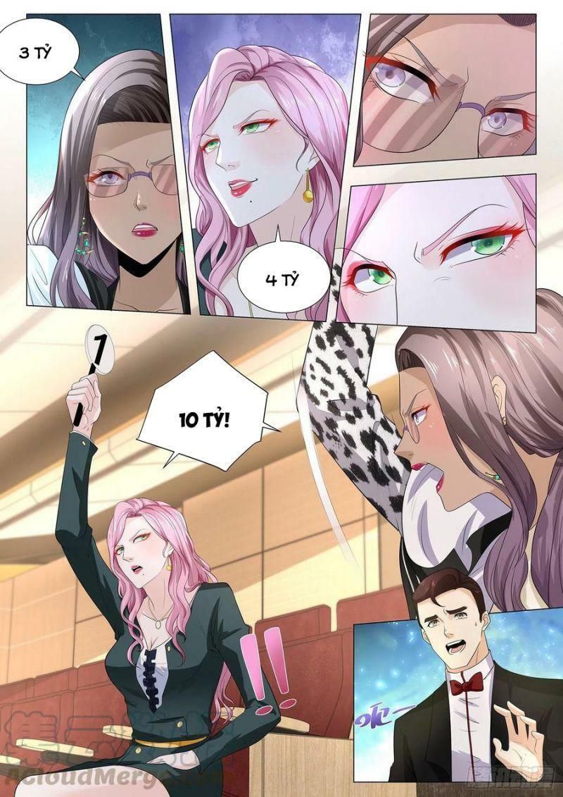 đọc truyện Thần Hào Chi Thiên Hàng Hệ Thống Chương 226 ảnh 7 tại Thiên Thai Truyện