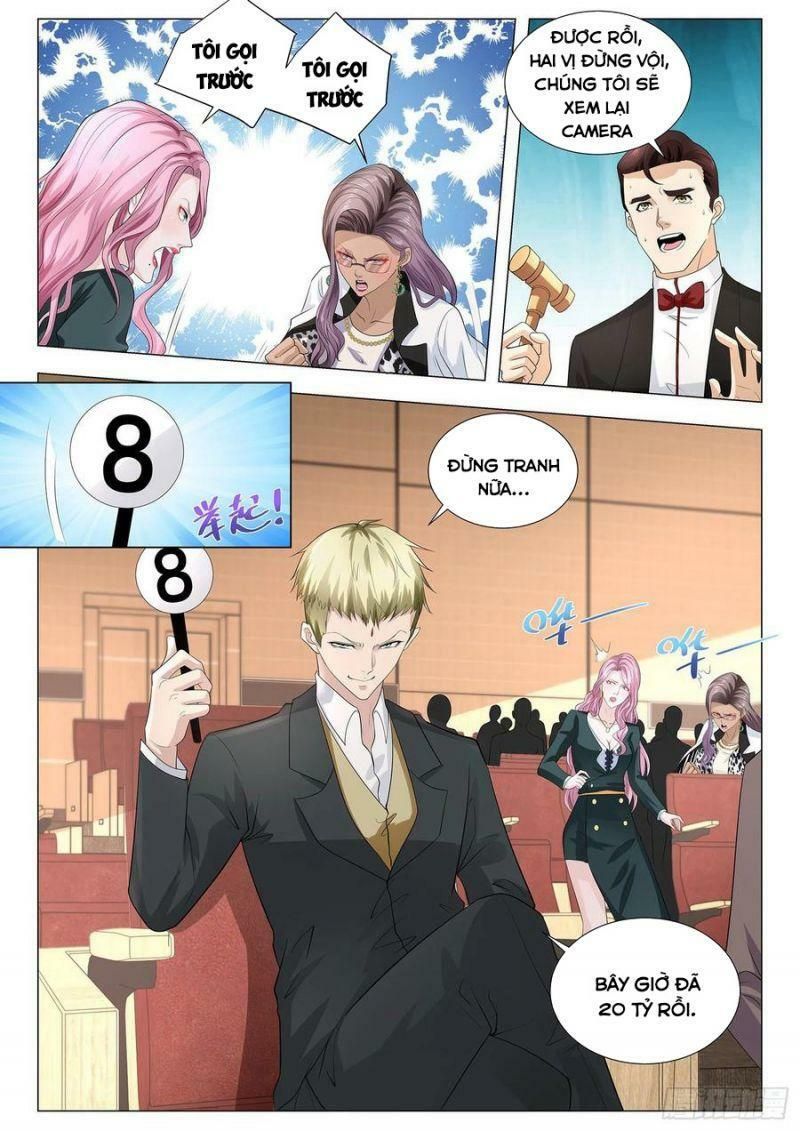 đọc truyện Thần Hào Chi Thiên Hàng Hệ Thống Chương 226 ảnh 8 tại Thiên Thai Truyện