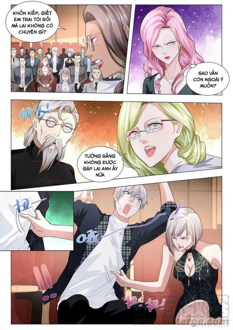 đọc truyện Thần Hào Chi Thiên Hàng Hệ Thống Chương 226 ảnh 11 tại Thiên Thai Truyện