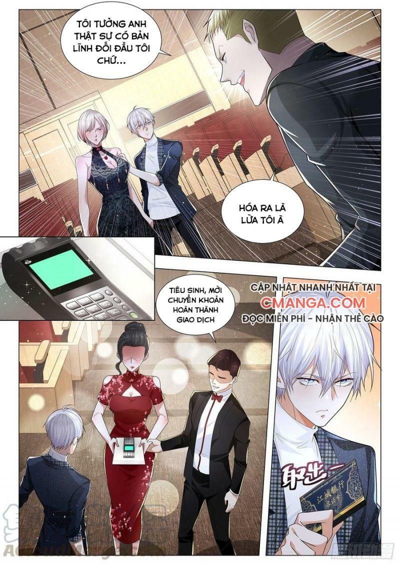 đọc truyện Thần Hào Chi Thiên Hàng Hệ Thống Chương 227 ảnh 12 tại Thiên Thai Truyện