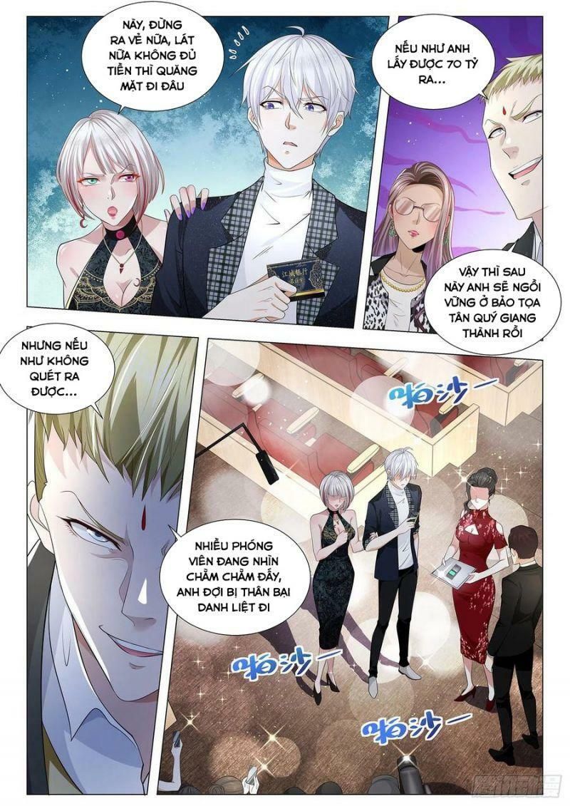 đọc truyện Thần Hào Chi Thiên Hàng Hệ Thống Chương 227 ảnh 13 tại Thiên Thai Truyện