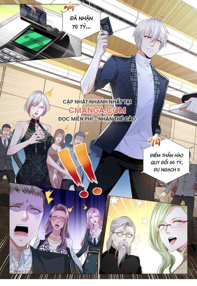 đọc truyện Thần Hào Chi Thiên Hàng Hệ Thống Chương 227 ảnh 14 tại Thiên Thai Truyện