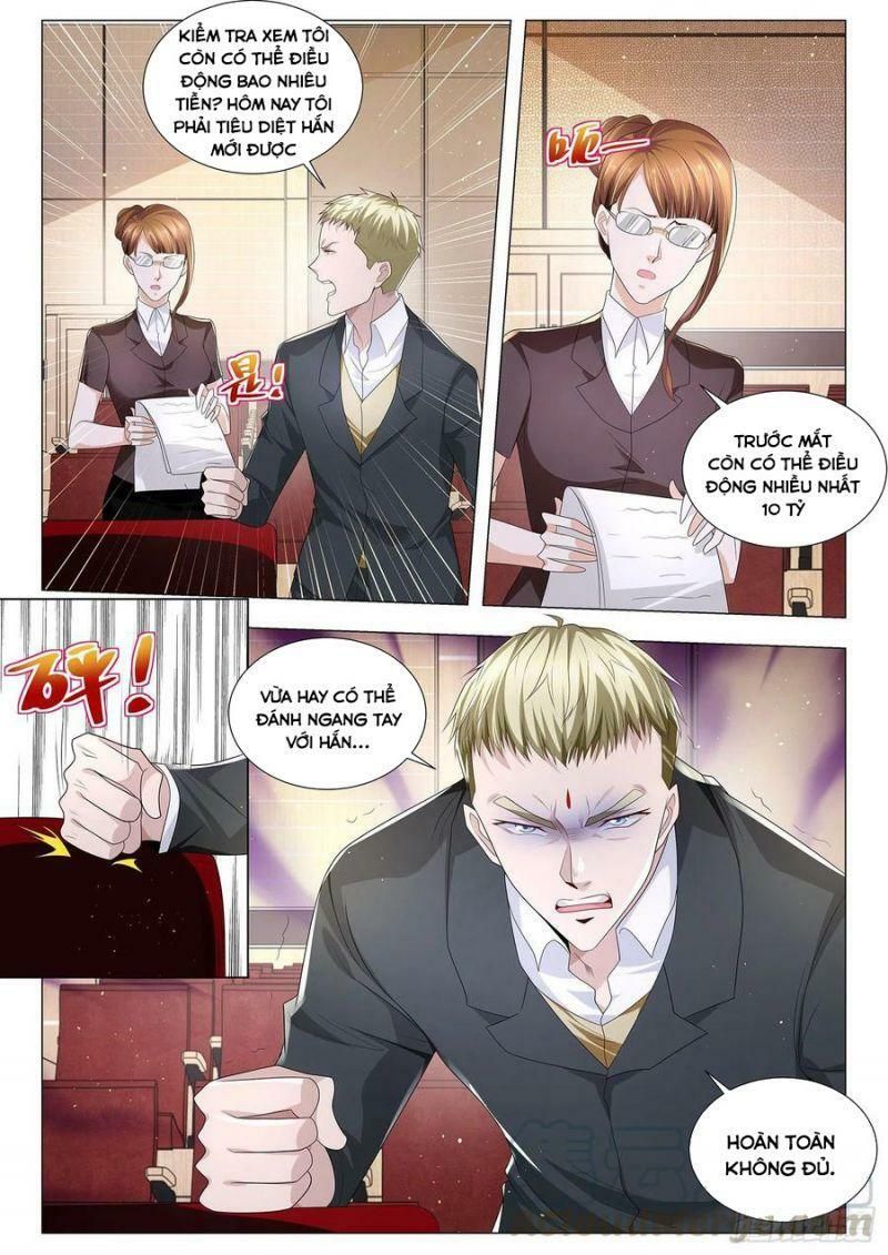 đọc truyện Thần Hào Chi Thiên Hàng Hệ Thống Chương 227 ảnh 4 tại Thiên Thai Truyện