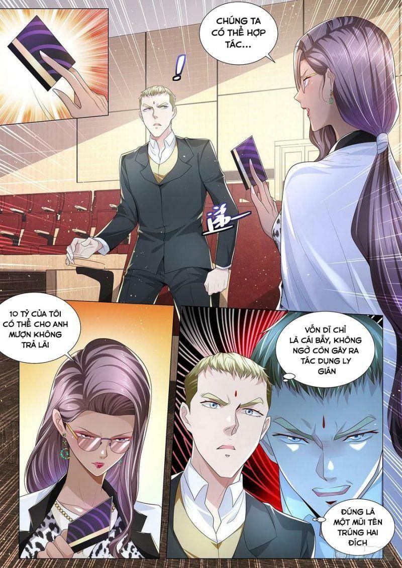 đọc truyện Thần Hào Chi Thiên Hàng Hệ Thống Chương 227 ảnh 5 tại Thiên Thai Truyện