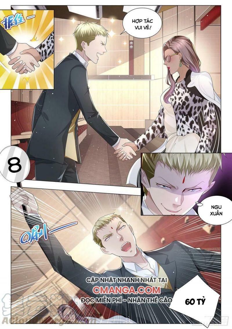 đọc truyện Thần Hào Chi Thiên Hàng Hệ Thống Chương 227 ảnh 6 tại Thiên Thai Truyện