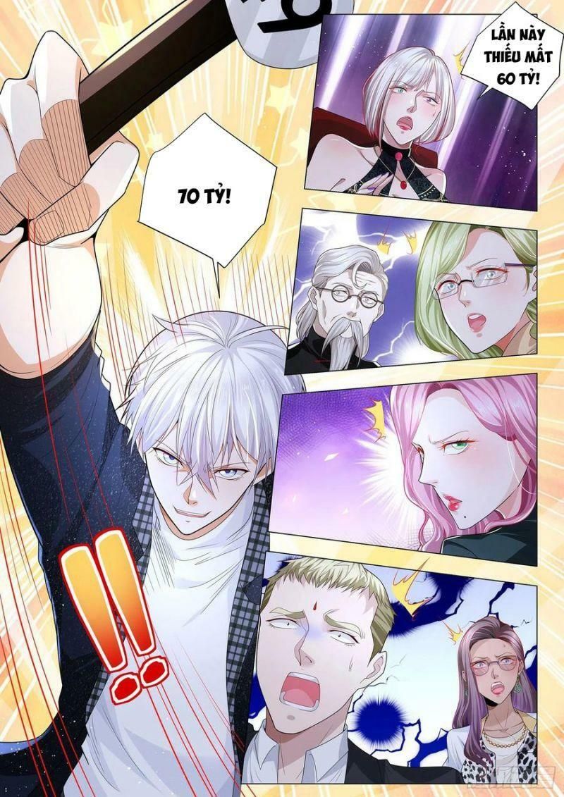 đọc truyện Thần Hào Chi Thiên Hàng Hệ Thống Chương 227 ảnh 9 tại Thiên Thai Truyện