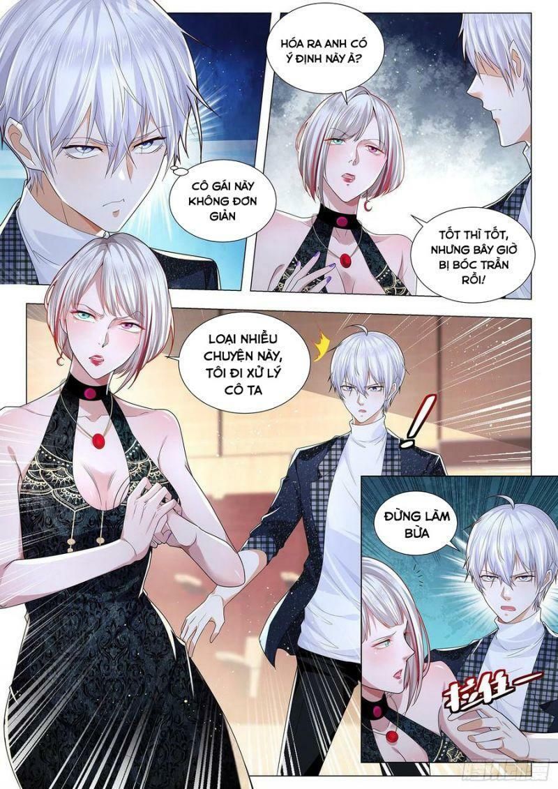 đọc truyện Thần Hào Chi Thiên Hàng Hệ Thống Chương 227 ảnh 11 tại Thiên Thai Truyện