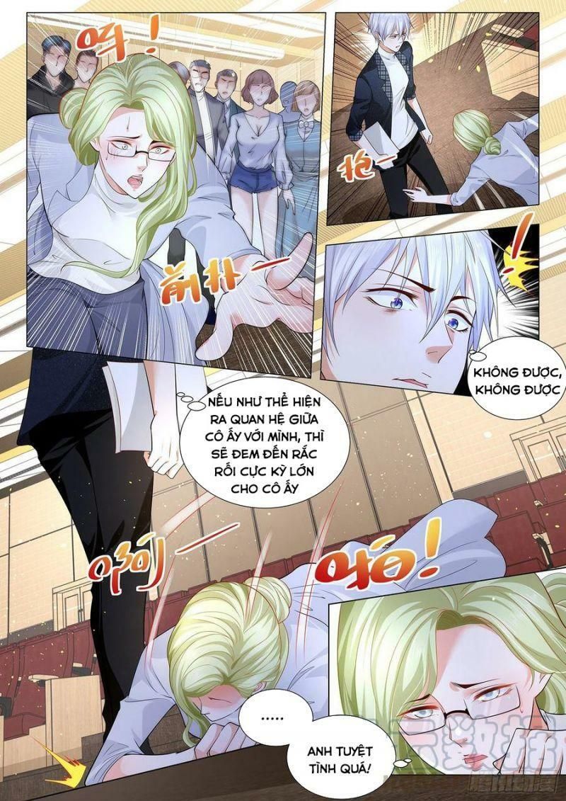 đọc truyện Thần Hào Chi Thiên Hàng Hệ Thống Chương 228 ảnh 12 tại Thiên Thai Truyện