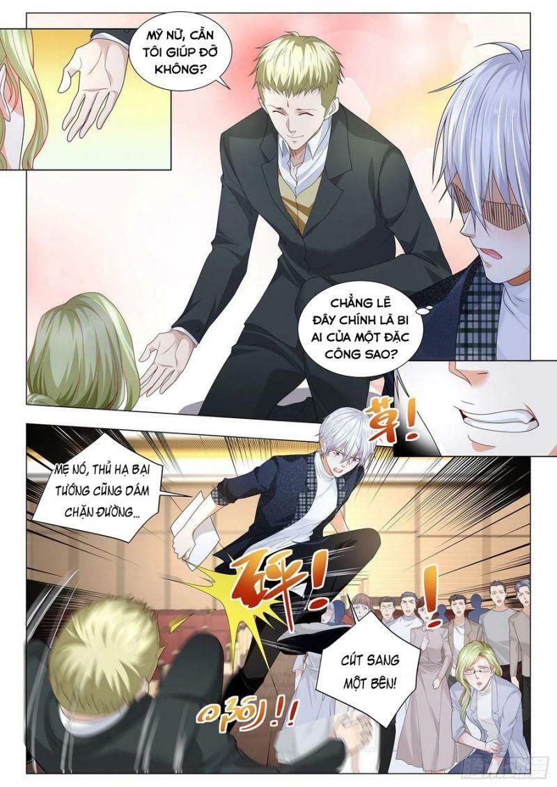 đọc truyện Thần Hào Chi Thiên Hàng Hệ Thống Chương 228 ảnh 13 tại Thiên Thai Truyện