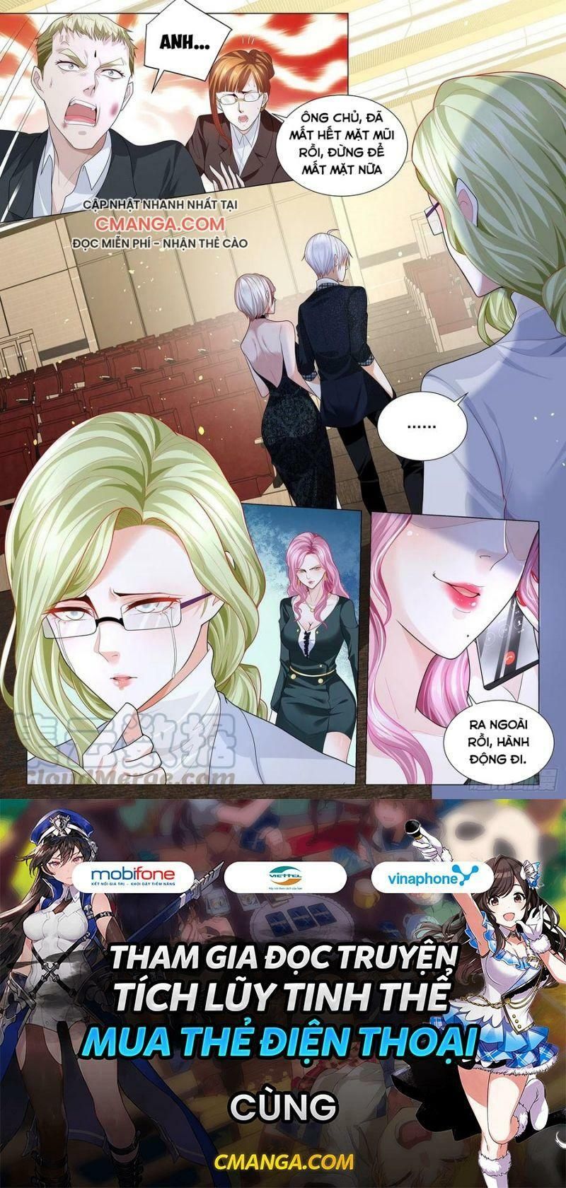 đọc truyện Thần Hào Chi Thiên Hàng Hệ Thống Chương 228 ảnh 14 tại Thiên Thai Truyện